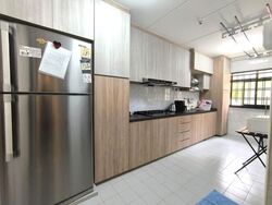 Blk 181 Stirling Rise (Queenstown), HDB 4 Rooms #578047211
